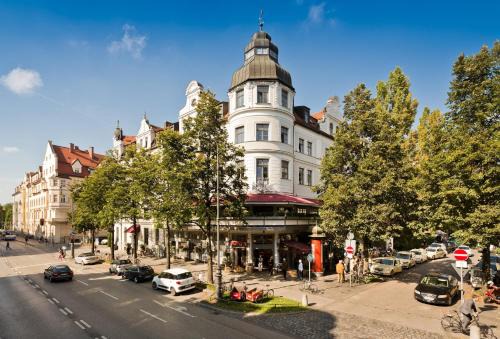 MoonLight - Behagliche Wohnung mit Balkon im Herzen der Stadt -