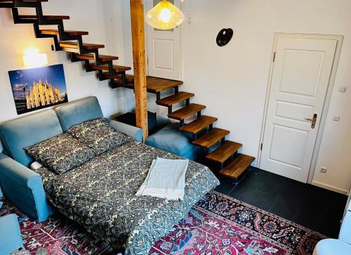 Munich Maisonette
