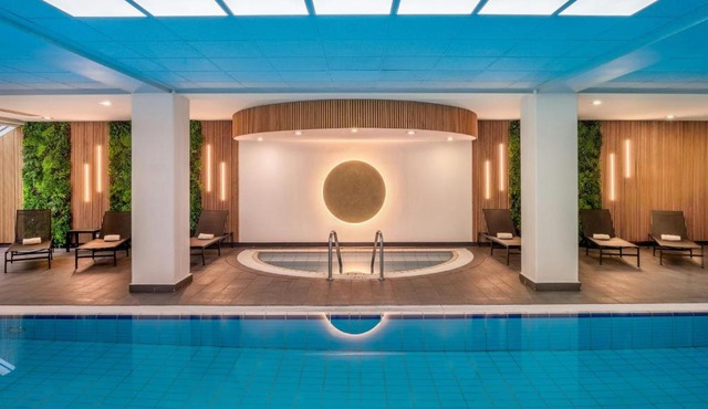 Munich Marriott Hotel