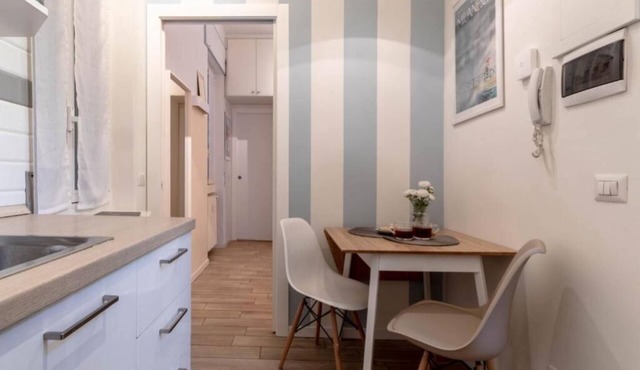 Naè CityLife - Comfort & Privacy