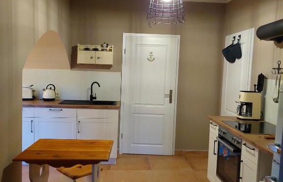 NEU! Ferienwohnung Böhlitz Neun