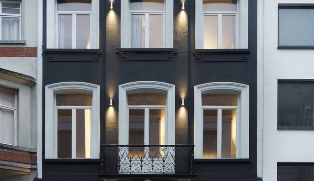 Neufchatel Belgian Hotel