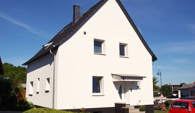 Nice apartment centrally located in the Rhine-Main area
