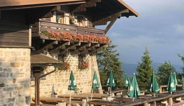 Nice apartment in Piedmont