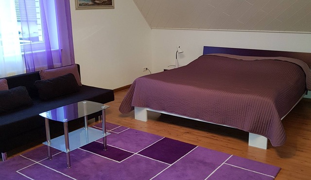 Nice apartment in Sehnde