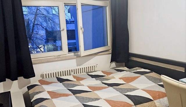 Nice room