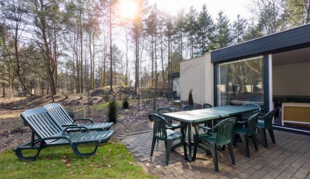 Park Bispinger Heide by Interhome