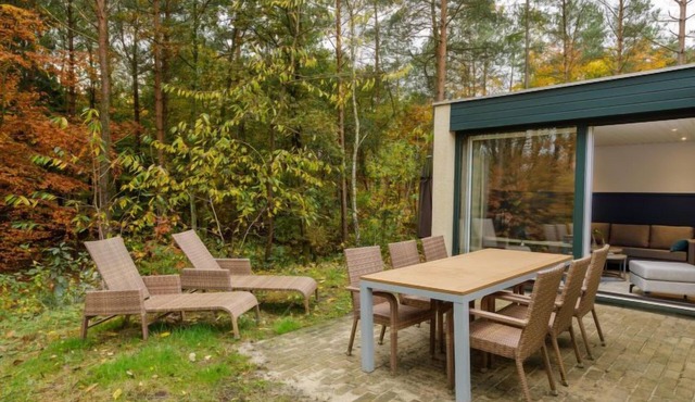 Park Bispinger Heide by Interhome