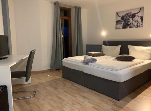 Parkhotel Cham