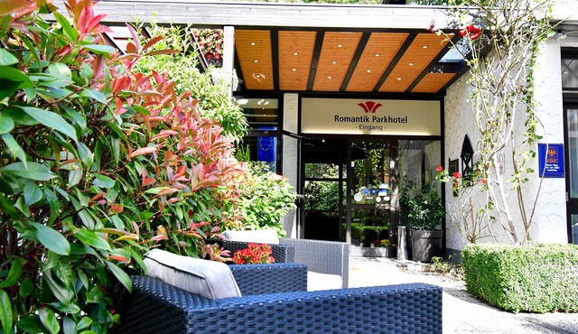 Parkhotel Hammerberg