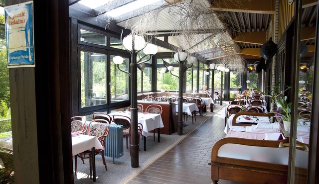 Parkhotel Hitzacker