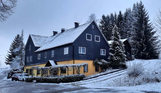 Pension Adolfshaide