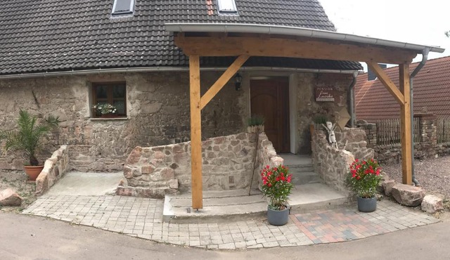 Pension Casa Luciko
