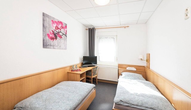 Pension Greiser