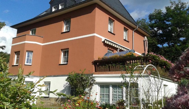 Pension Irmisch