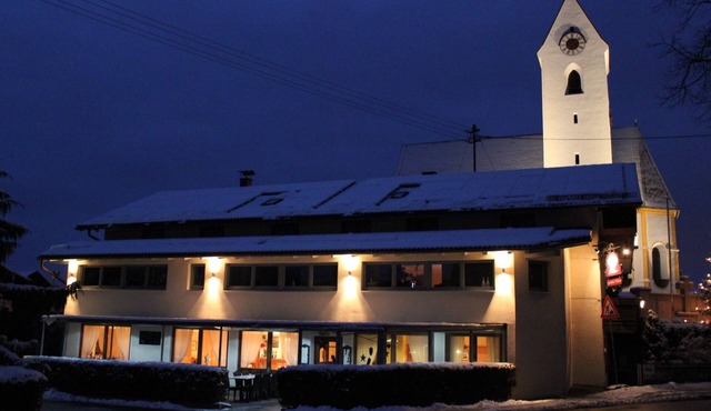 Pension Kellerer