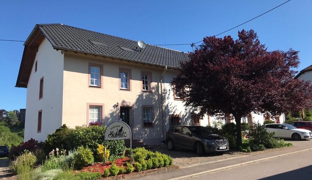 Pension Schmitz