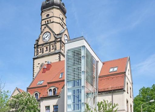 Philippus Inklusionshotel Leipzig