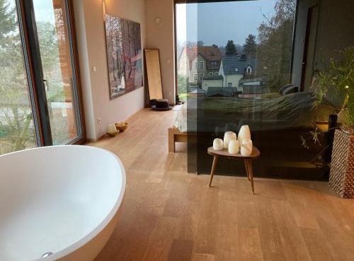 Poolvilla