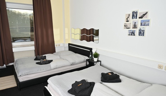 Pott Hostel