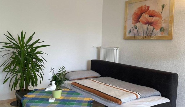 Private Apartment