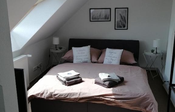 Privatzimmer
