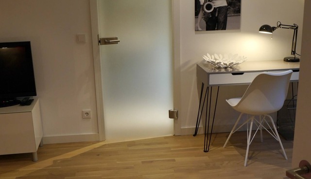 Privatzimmer Schoenfelder