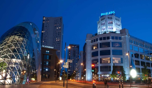 Pullman Eindhoven Cocagne