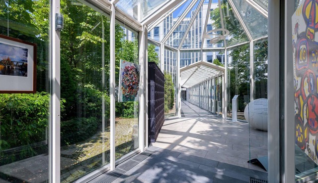 Pullman Munich