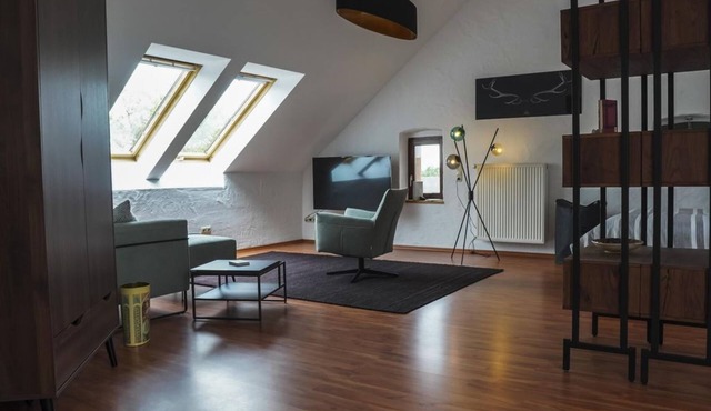 Quartier-Eifel, Holiday home - 2-bed vacation home Quartier-Eifel up to 3 persons