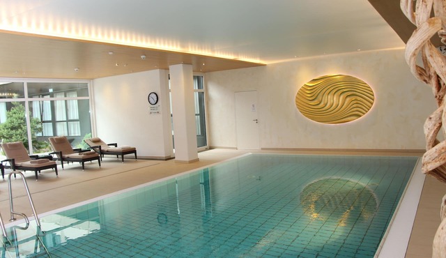 Ramada by Wyndham Nuernberg Parkhotel