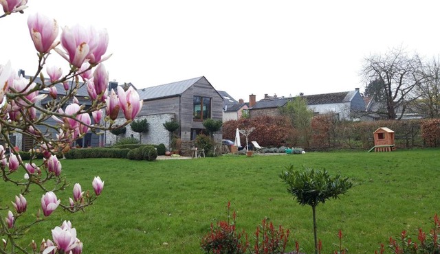 RD Gîte