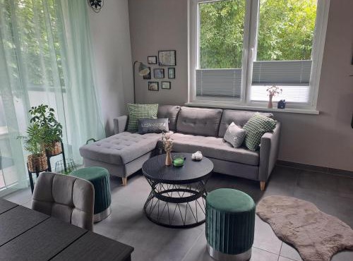 Relaxsuite Serrig