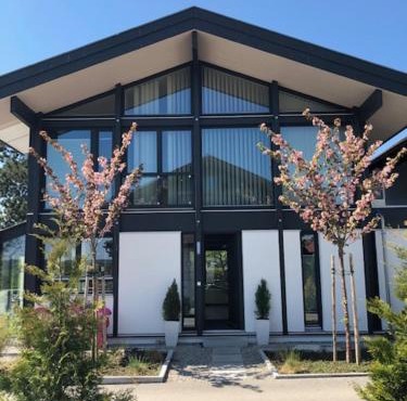 Residence