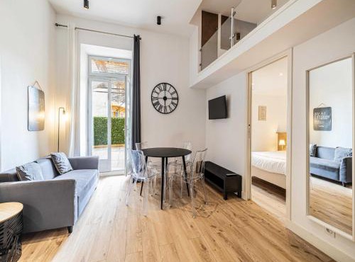 Residence Garibaldi - Nice