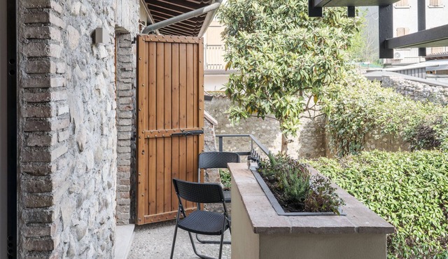 Residenza Cittadella - Nuvola