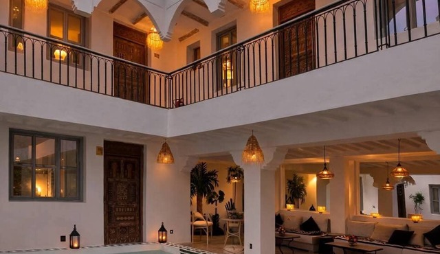 Riad 48 & Spa