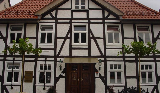 Robert's Bed & Breakfast