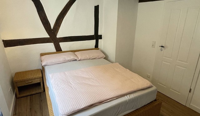 Room 4 with Shared Garden and Wi-Fi