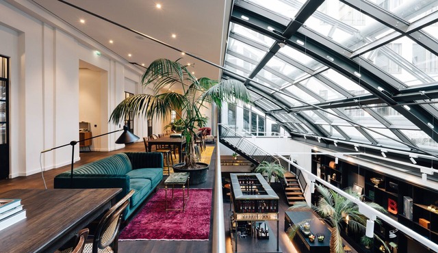 Ruby Ella Hotel Cologne by IHG