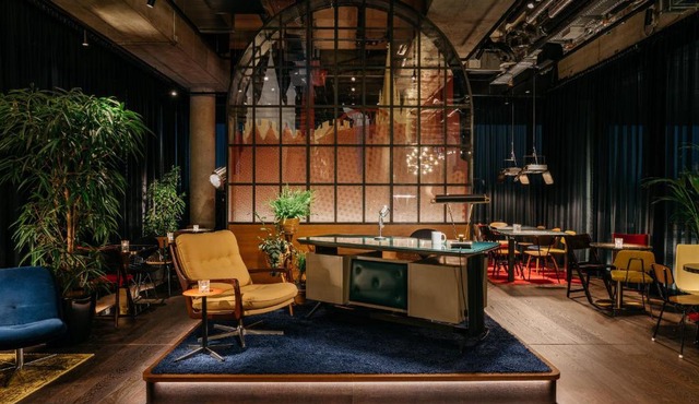 Ruby Ella Hotel Cologne by IHG