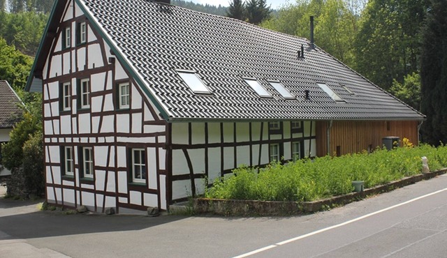 Rurtalgarten - Holiday cottage