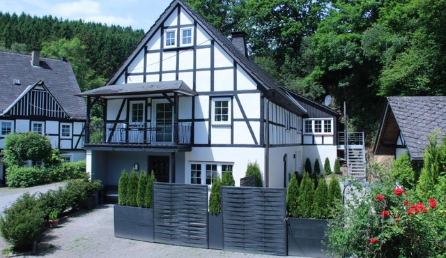 Sallinghaus