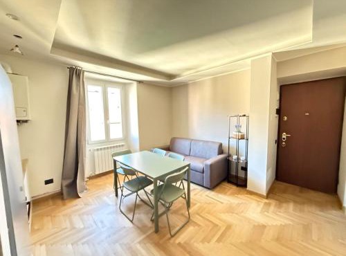 Salvia, Boutique Apartment
