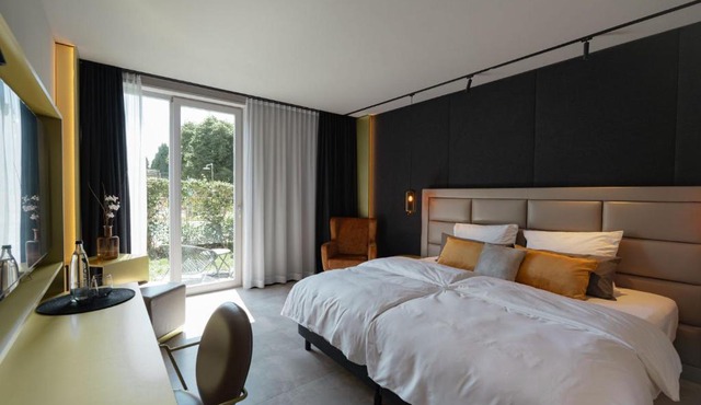 Scheck Hotel