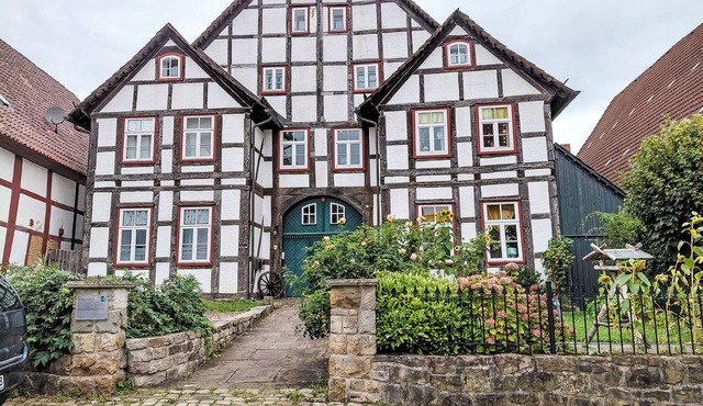 Schwalenberger Land by Interhome