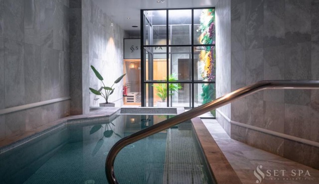 SET SPA