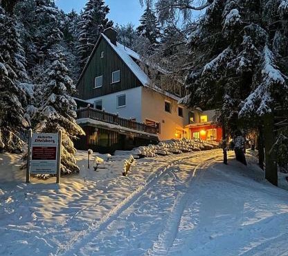 Skihütte Ettelsberg