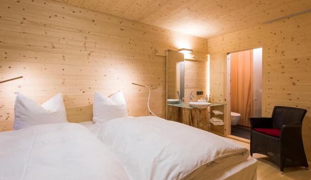 Sleepwood Hotel