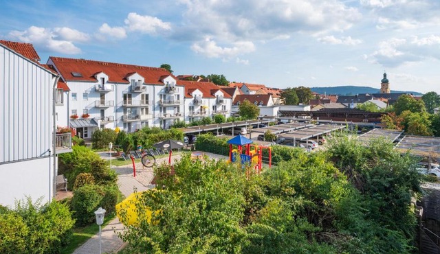 Sonnenhotel Bayerischer Hof - All Inklusive